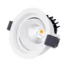 MAXLIGHT HIDEN H0109/10 OPRAWA PODTYNKOWA IP32