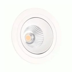 MAXLIGHT HIDEN H0109/10 OPRAWA PODTYNKOWA IP32