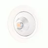 MAXLIGHT HIDEN H0109/10 OPRAWA PODTYNKOWA IP32
