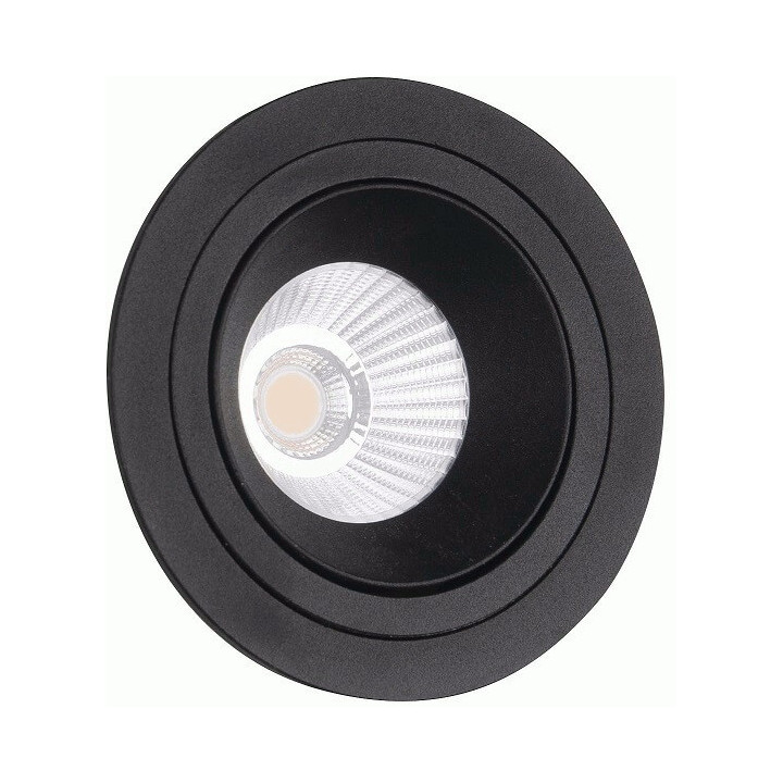MAXLIGHT HIDE H0109, H0109 MOVABLE FLUSH-MOUNTED LUMINAIRES 10W LED