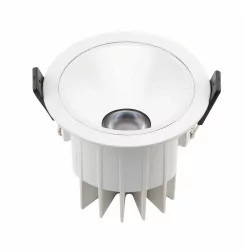 Maxlight PAXO H0108 RECESSED FITTING IP 65 white