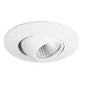 MAXLIGHT YUCA ROUND TILTED H0104, H0105