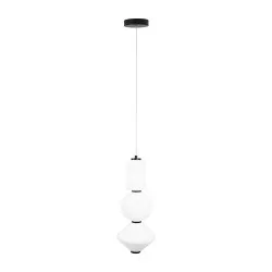 MAXLIGHT P0467, P0468 AKIKO LED HANGING LAMP