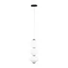 MAXLIGHT P0467, P0468 AKIKO LED HANGING LAMP