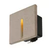 SLV CONCRETO EL 1006406/7 LED outdoor wall lamp 3.2 W IP65 3000K