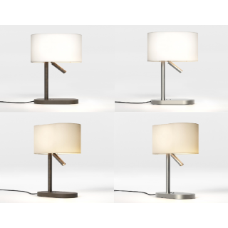 Lampa stołowa Astro Venn Table Reader 1433037/8