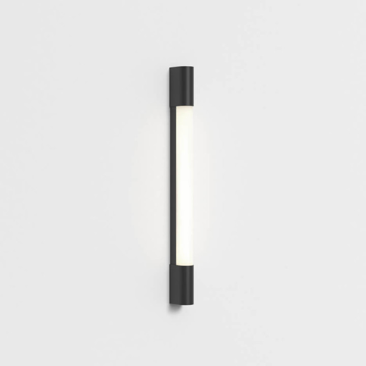 Astro PALERMO 600 LED 1084021 bathroom wall light chrome 8,1W