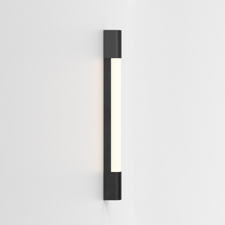 Astro PALERMO 600 LED 1084021 bathroom wall light chrome 8,1W