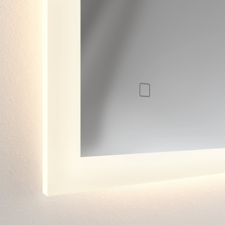 ASTRO Ascot 800 LED mirror 1486003 lutro podświetlane do łazienki 50W