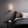 ASTRO Baton Reader wall lamp perfect for reading, available in 2 colors