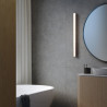 ASTRO Atticus 900 oblong bathroom wall lamp, length 90cm, 3000K