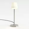 Astro Imari Desk desk lamp in brown or matte nickel