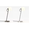 Astro Imari Desk desk lamp in brown or matte nickel