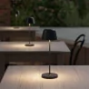 Astro Nomad elegant table lamp, available in 2 colors IP65