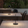 Astro Nomad elegancka lampa stołowa, dostępna w 2 kolorach IP65
