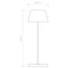 Astro Nomad elegant table lamp, available in 2 colors IP65