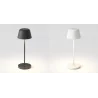 Astro Nomad elegancka lampa stołowa, dostępna w 2 kolorach IP65