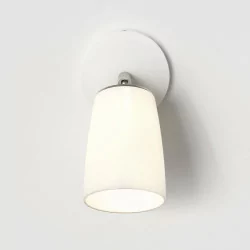 ASTRO Carlton Wall interior wall lamp, perfect for the bedroom, G9 bulb