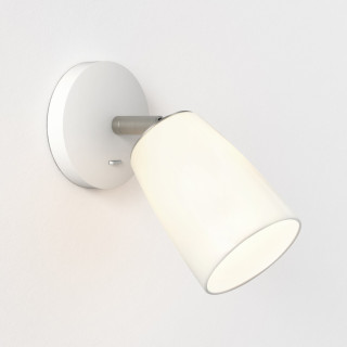 ASTRO Carlton Wall interior wall lamp, perfect for the bedroom, G9 bulb