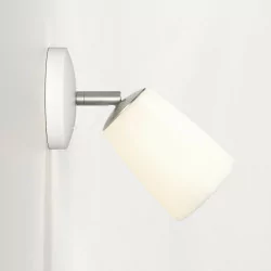 ASTRO Carlton Wall interior wall lamp, perfect for the bedroom, G9 bulb