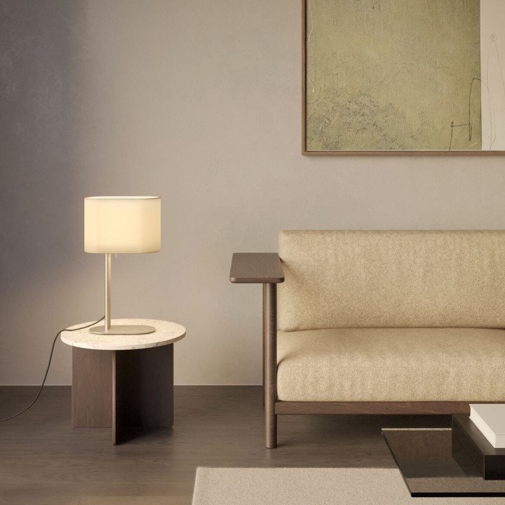 Lampa stołowa Astro Venn Table lampka do pokoju idealna do czytania