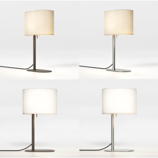 Lampa stołowa Astro Venn Table lampka do pokoju idealna do czytania