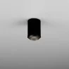 VYRO x1 round LED 230V surface-mounted 47033