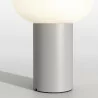 Astro Zeppo Portable elegancka lampa stołowa, dostępna w 3 kolorach