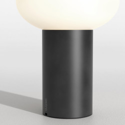 Astro Zeppo Portable elegant table lamp, available in 3 colors