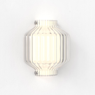 ASTRO Toro to lampa ścienna z kloszem z podw&oacute;jnego szkła IP20