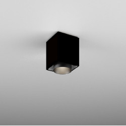 VYRO x1 square LED 230V surface-mounted 47035