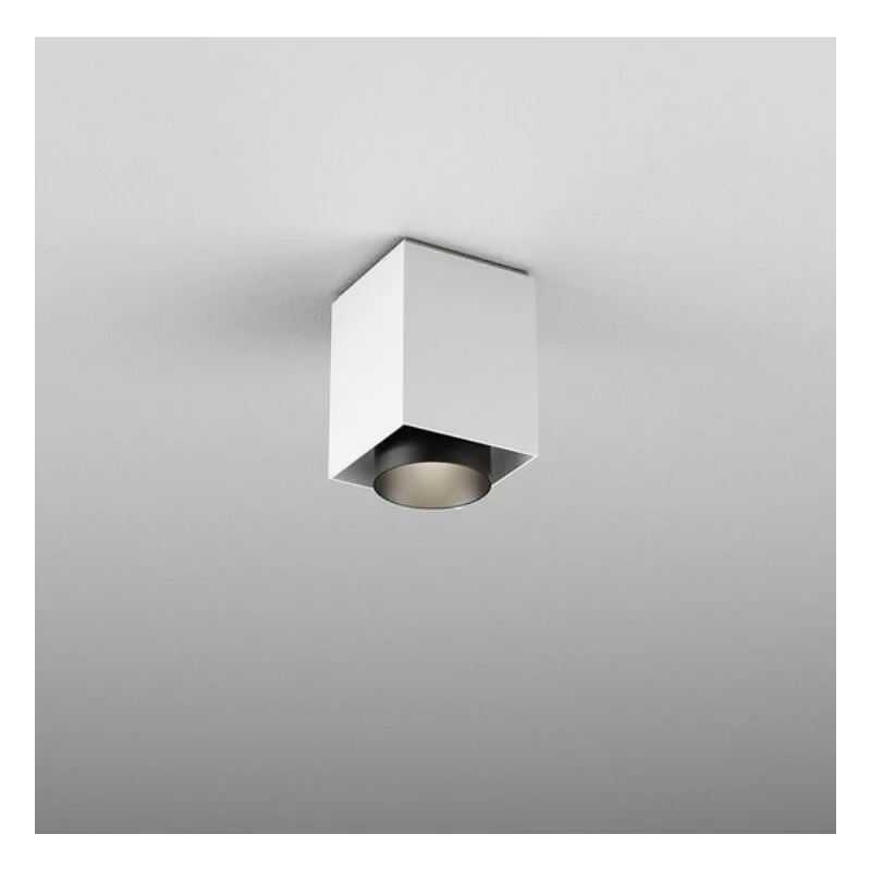 AQFORM VYRO x1 square LED 230V natynkowy 47035