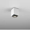 VYRO x1 square LED 230V surface-mounted 47035