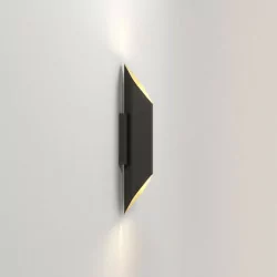 ASTRO Ako 420 adds a luxurious accent to the walls, light color: 3000K