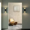 ASTRO Ako 420 adds a luxurious accent to the walls, light color: 3000K