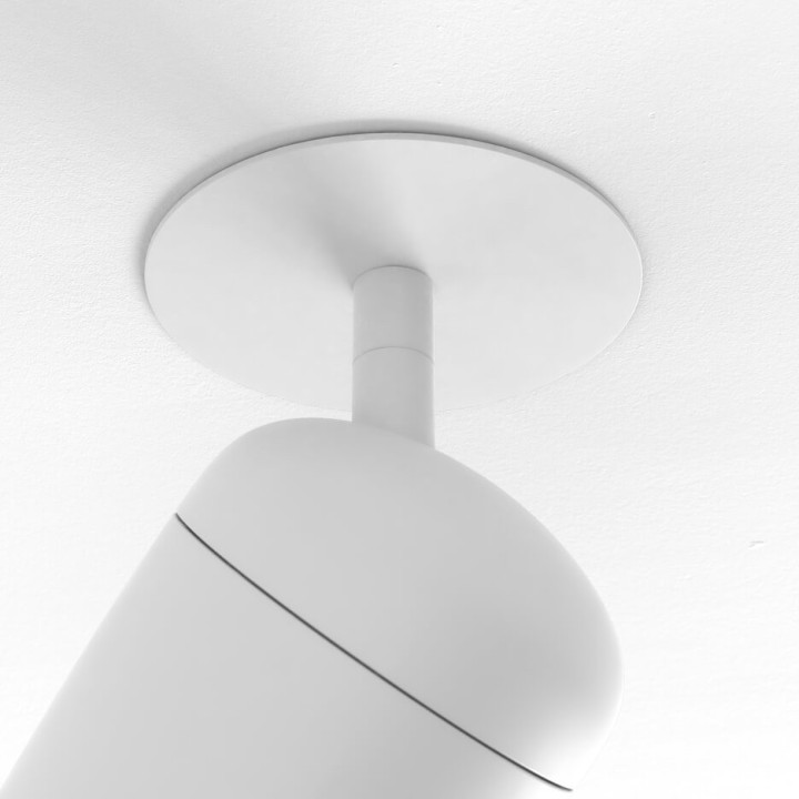 ASTRO Koto Recessed groove 1478003, 1478011 GU10