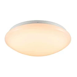 SLV SURFACE V 390 1007516 okrągła lampa LED czujnik ruchu IP44