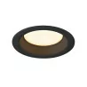 SLV DOWNLIGHT V 100 white or black 1007508