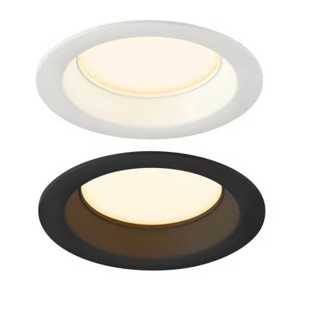 SPOTLINE DOWNLIGHT V 100 biały lub czarny 1007508 SPOTLINE DOWNLIGHT V 100 biały lub czarny 1007508