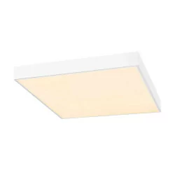 SLV PANEL V 600 1007504 lampa natynkowa LED wykonana ze stali