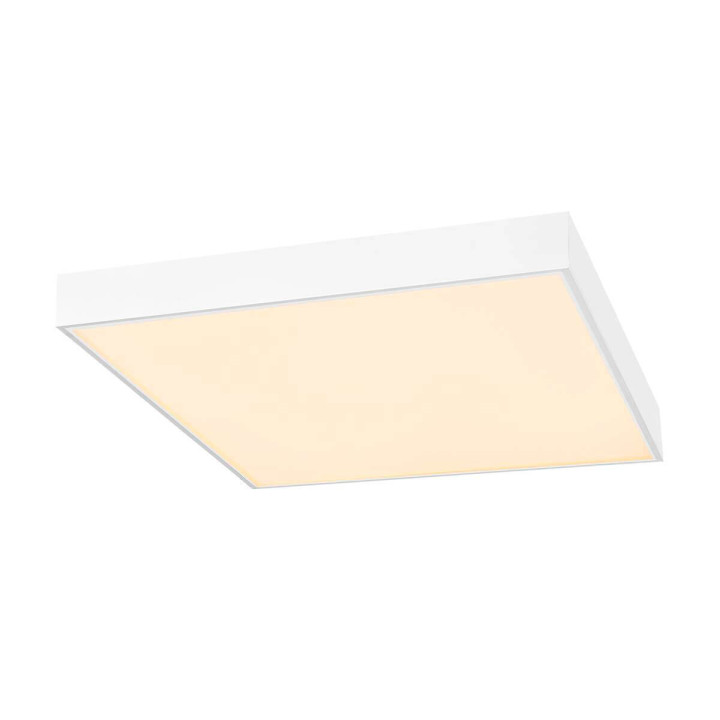 SLV PANEL V 600 1007504 lampa natynkowa LED wykonana ze stali