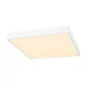 SLV PANEL V 600 1007504 surface-mounted LED lamp made of steel