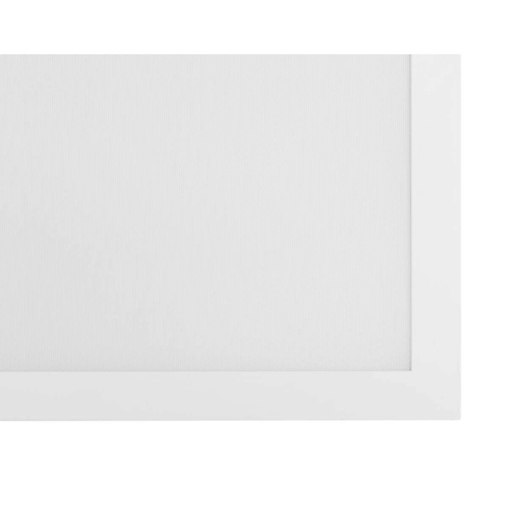 SLV PANEL V 600 1007504 lampa natynkowa LED wykonana ze stali