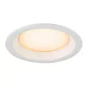 SLV DOWNLIGHT V 150 white or black 1007509