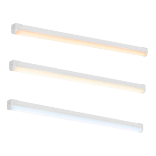 SLV INDUSTRY BATTEN V length 122cm/152cm DIP switch