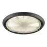 SLV HIGHBAY V 330 1007679 black LED hanging lamp 4000K