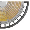 SLV HIGHBAY V 330 1007679 czarna lampa wisząca LED 4000K