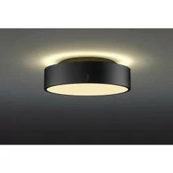 SLV MEDO PRO LED round lamp 3 colors black, white, gray