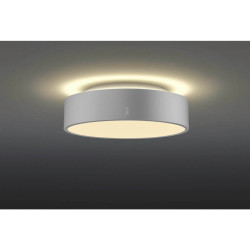 SLV MEDO PRO LED round lamp 3 colors black, white, gray
