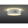 SLV MEDO PRO LED okrągła lampa 3 kolory czarny, biały, szary